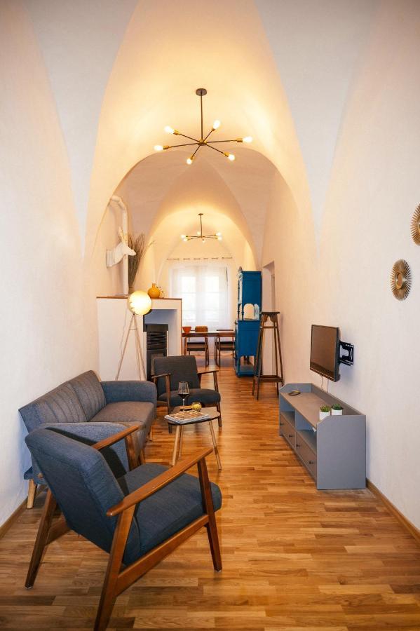 Franz Haus Apartments Merano Exterior photo